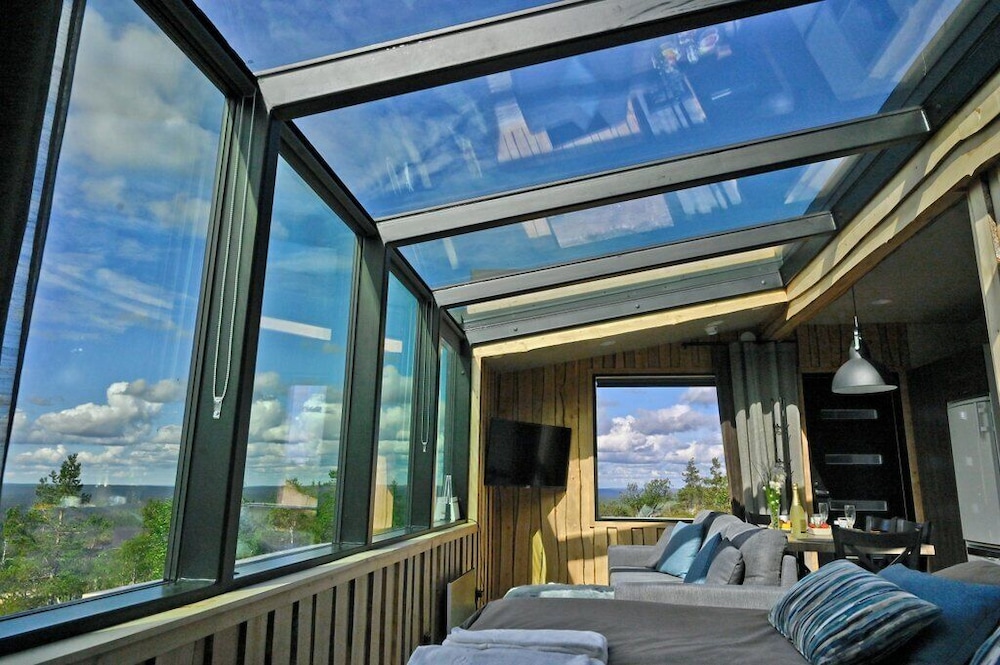 Northern Lights Village Saariselka 6/68