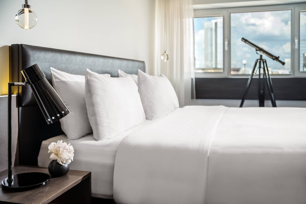 Le Meridien Frankfurt 22/59