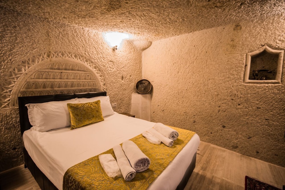 Ortahisar Cave Hotel 9/50