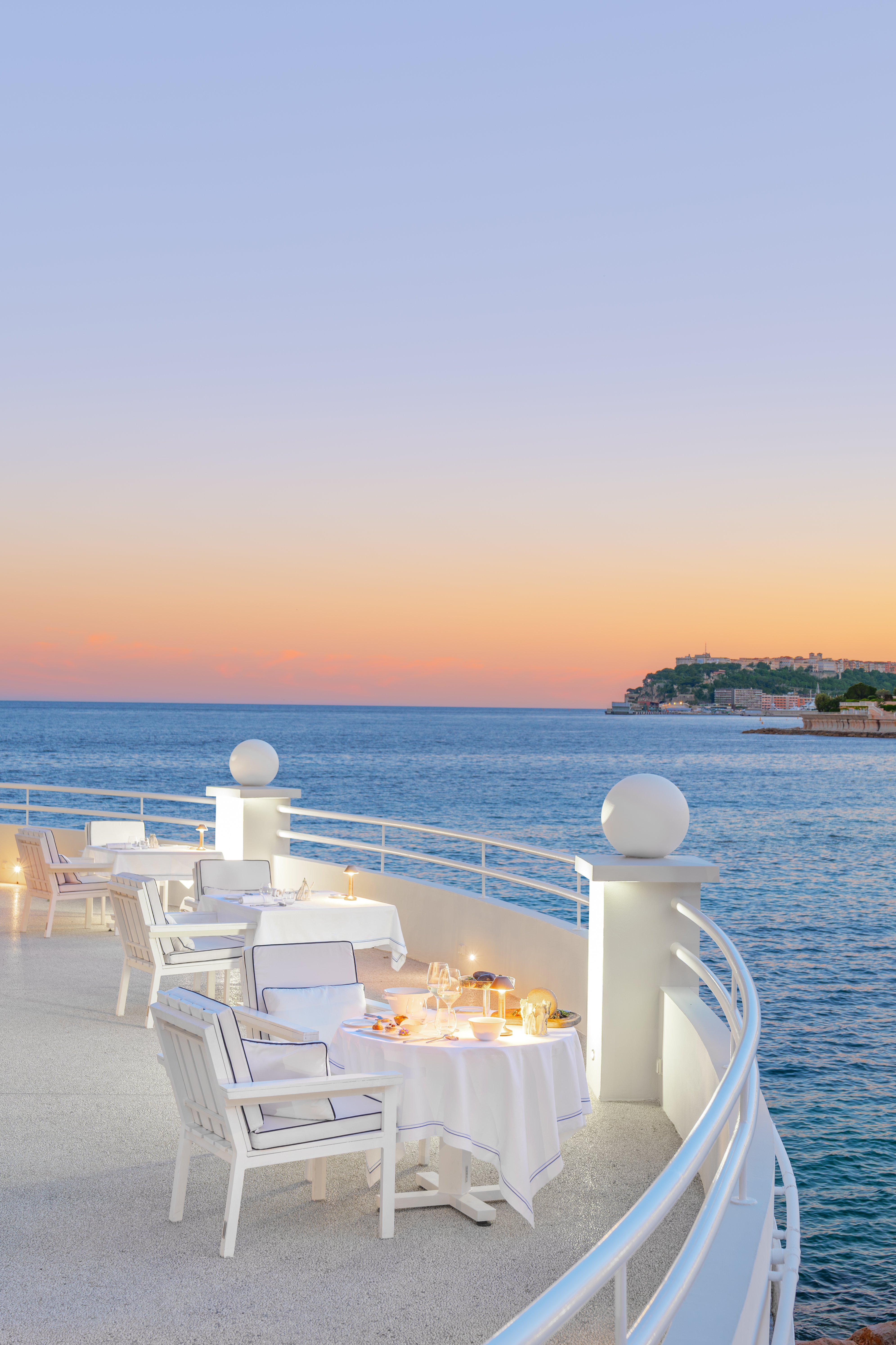 Monte-Carlo Beach Hotel 27/47