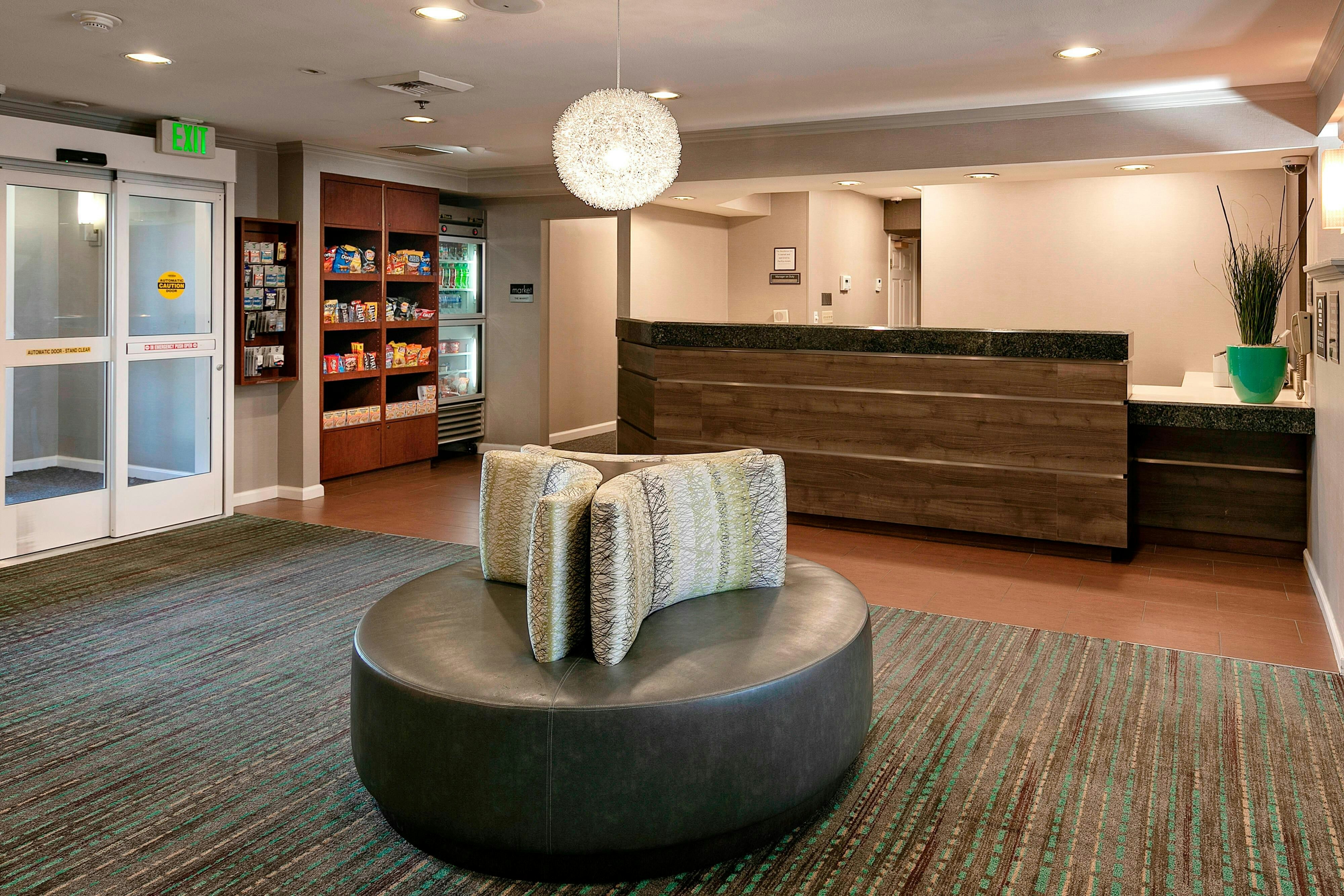Residence Inn Anaheim Hills Yorba Linda 8/35