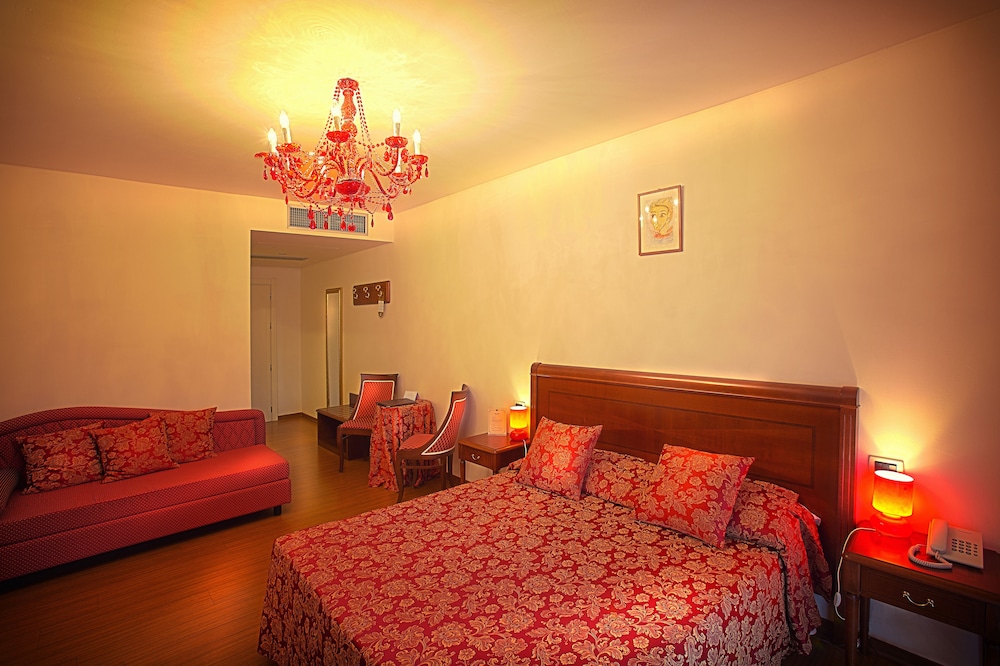 Hotel Vedute 14/26