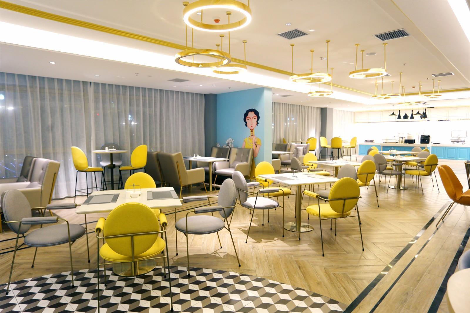 Magnotel Huayin Huashan Scenic Area Hotel 30/32