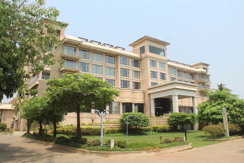 ROYAL ORCHID CENTRAL KIREETI 4/63