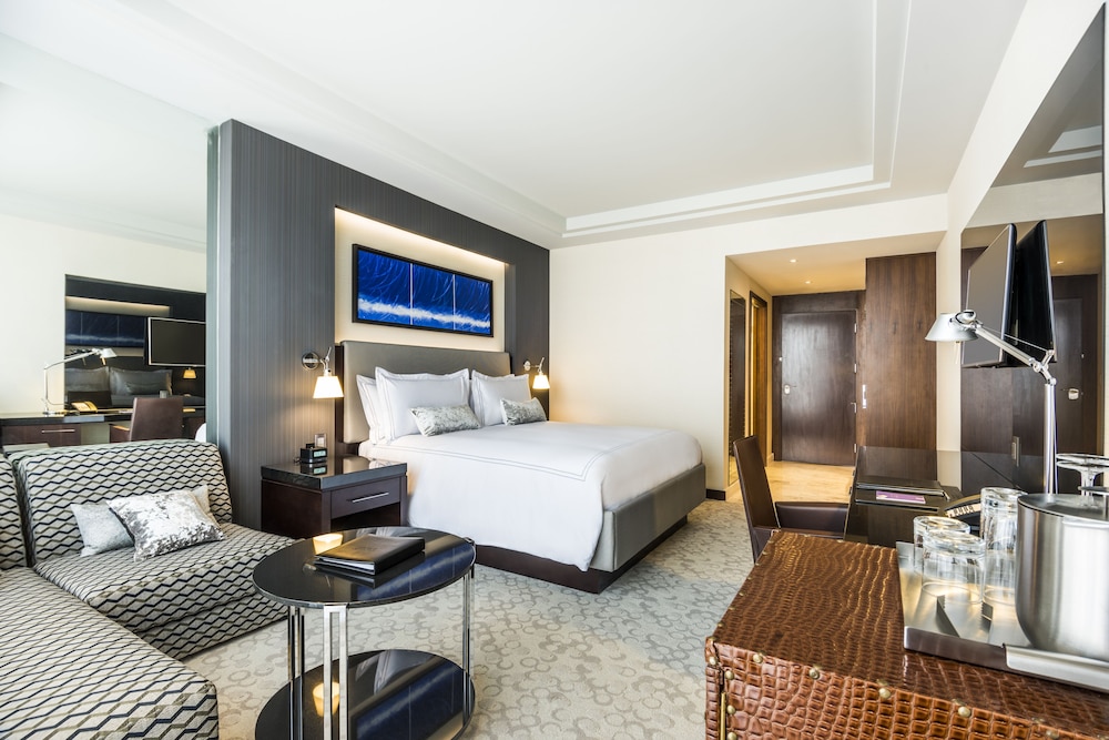 Hyatt Regency San Luis Potosi 16/74