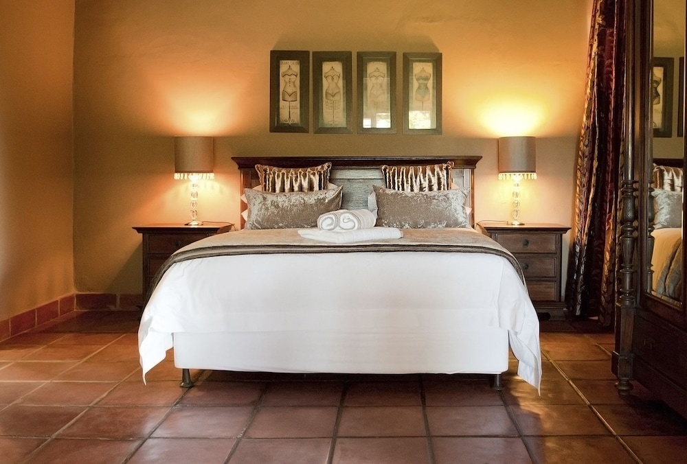 Cultivar Guest Lodge 32/75