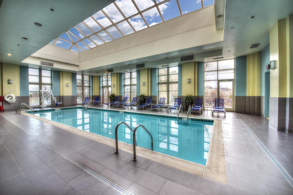 Hyatt Regency Reston 40/83
