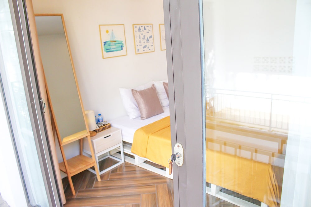 The Bay - Ha Long Homestay 25/40
