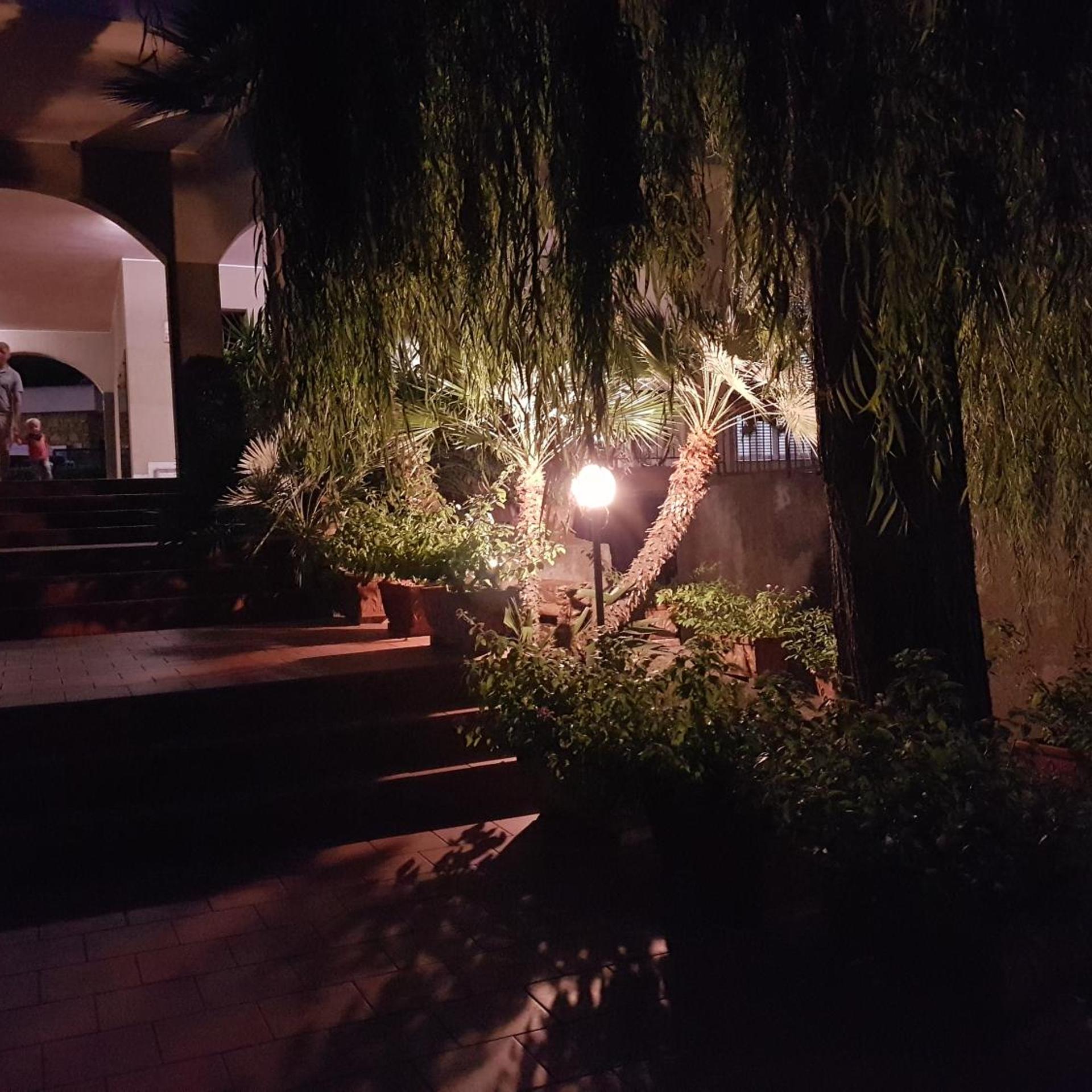 Residence La Meridiana 42/50