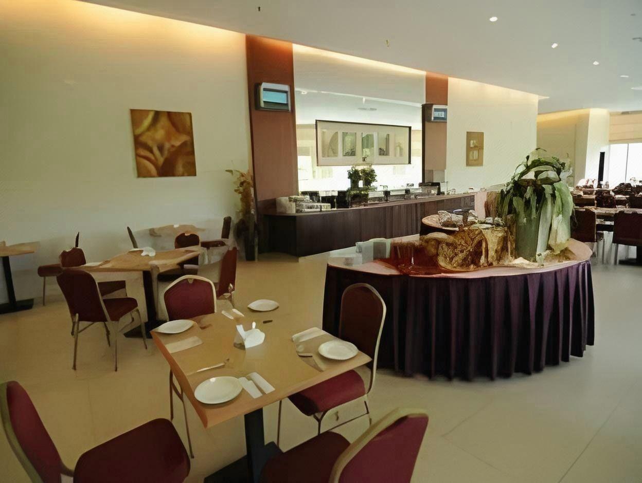 Kingwood Hotel Mukah 29/40