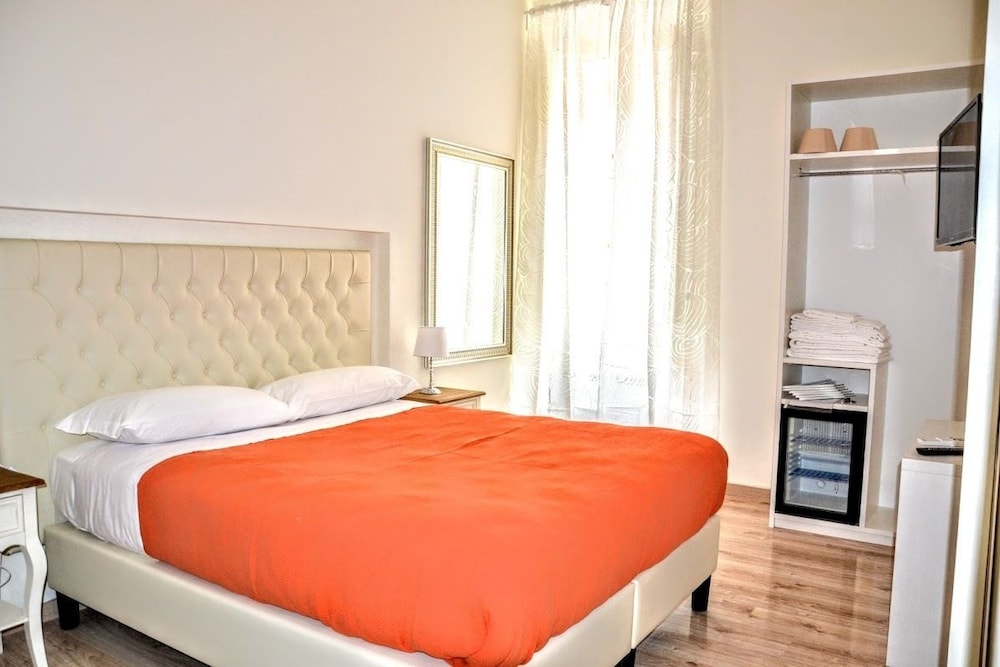 Colosseum Bed & Breakfast 11/62