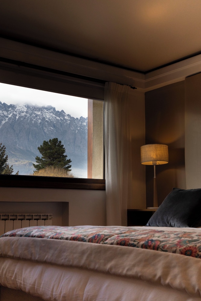 Cumbres Hotel 18/50