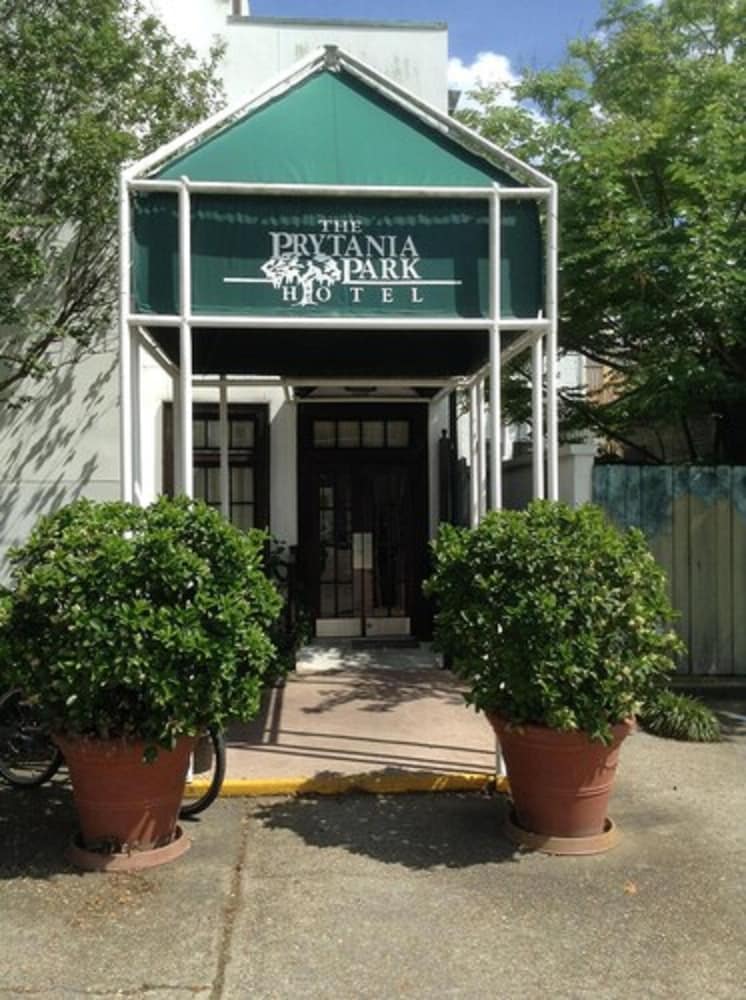 Prytania Park Hotel image