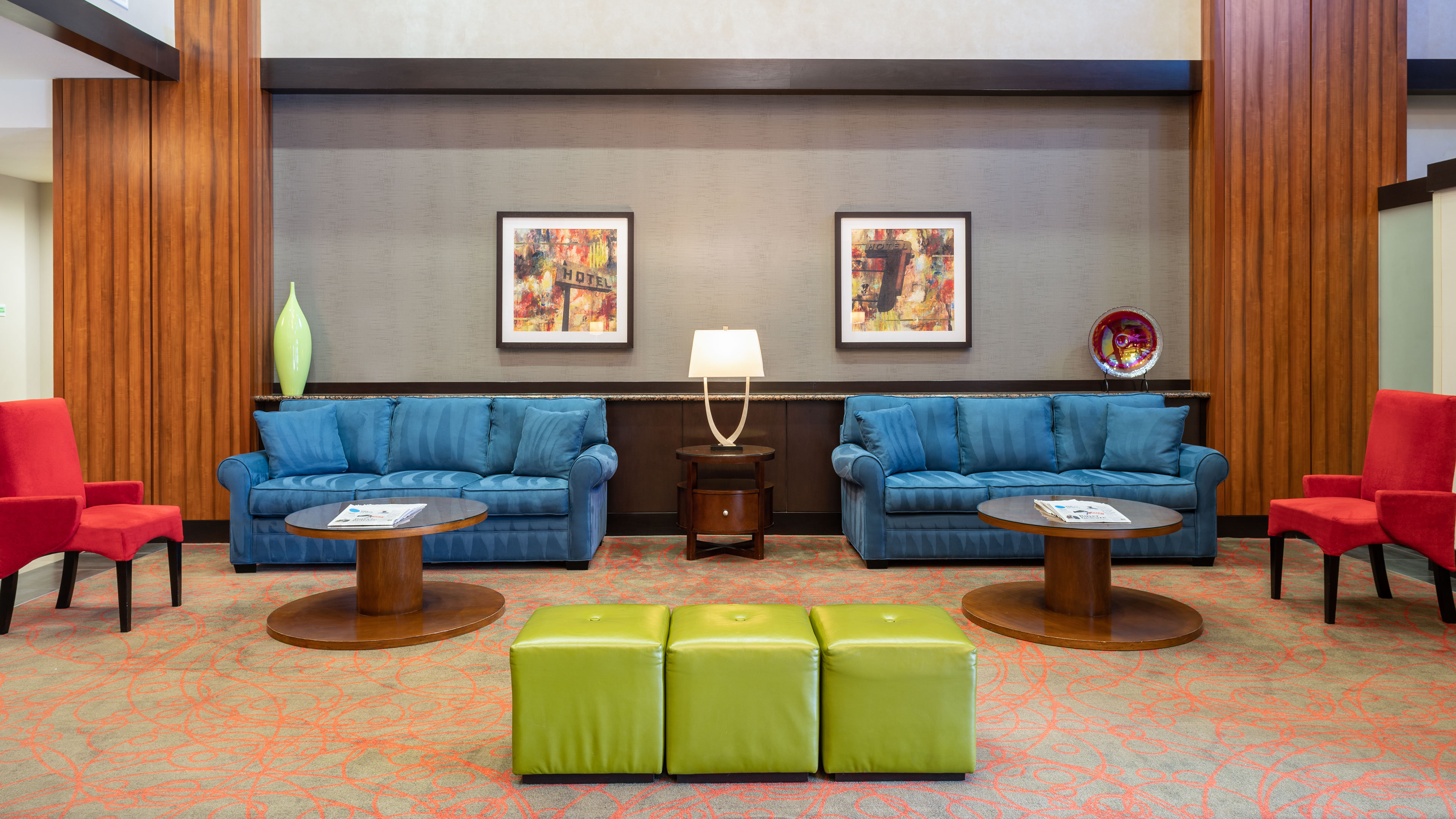 Holiday Inn & Suites Houston West - Westway Park, an IHG Hotel 35/59