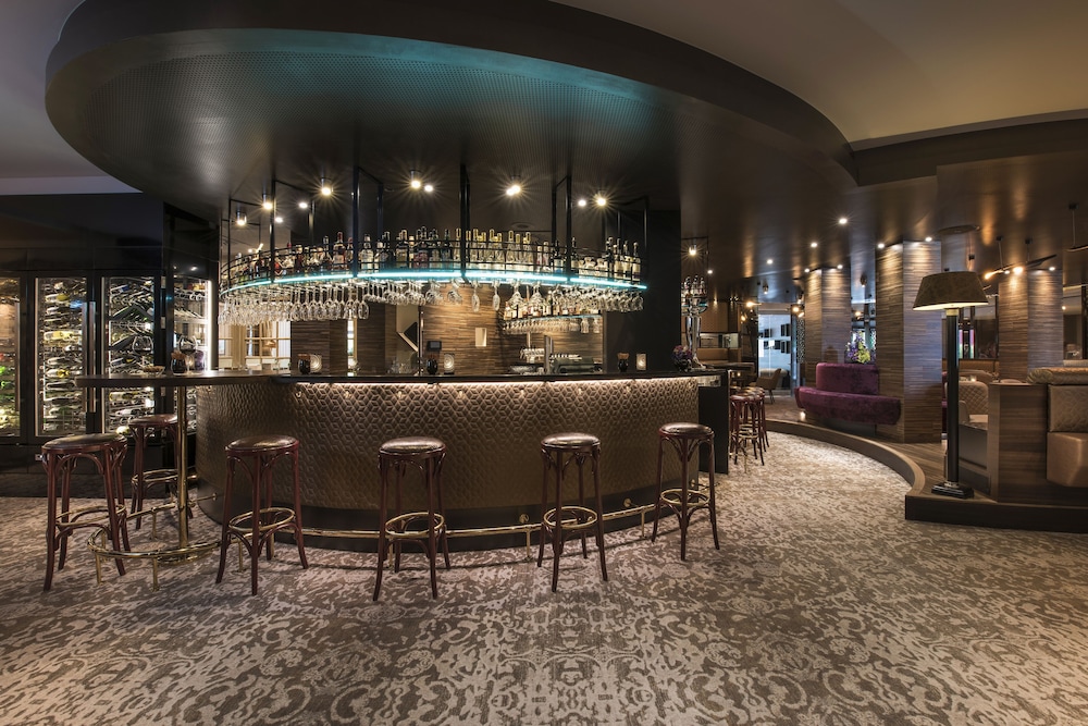 Land & Golf Hotel Stromberg 24/33
