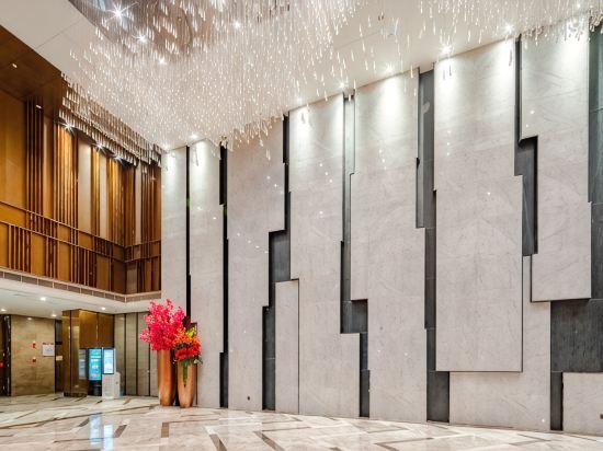 Jin Hong Hotel 9/27