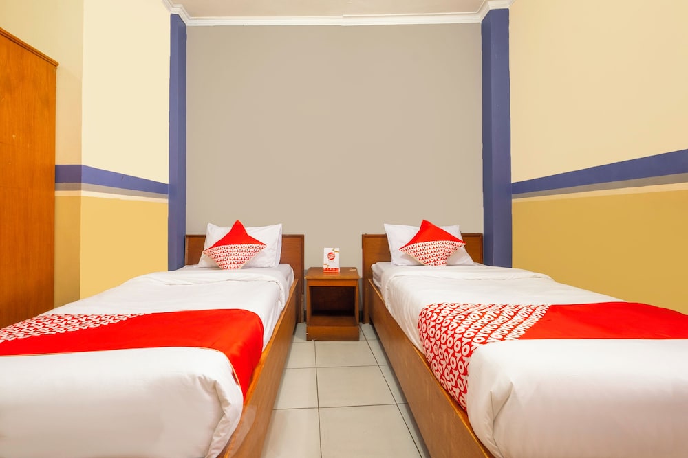 Hotel O Riau Near Gedung Sate Formerly Patradisa 16/27