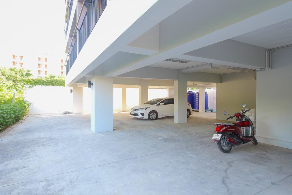 Phudara City View Huahin 37/40