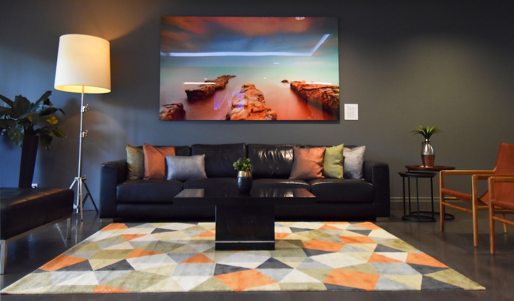 Courtyard by Marriott Darwin 8/54