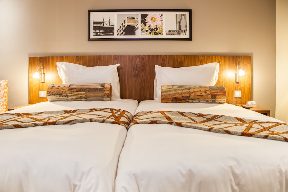City Lodge Newtown 13/55
