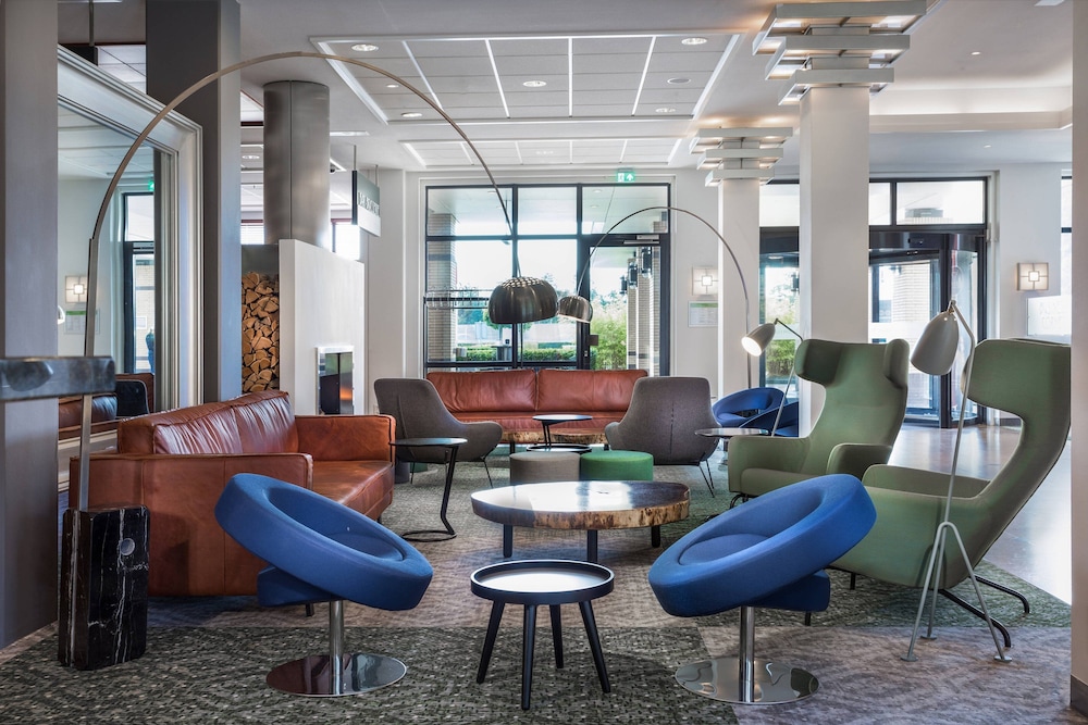 Courtyard By Marriott Amsterdam Airport 38/75