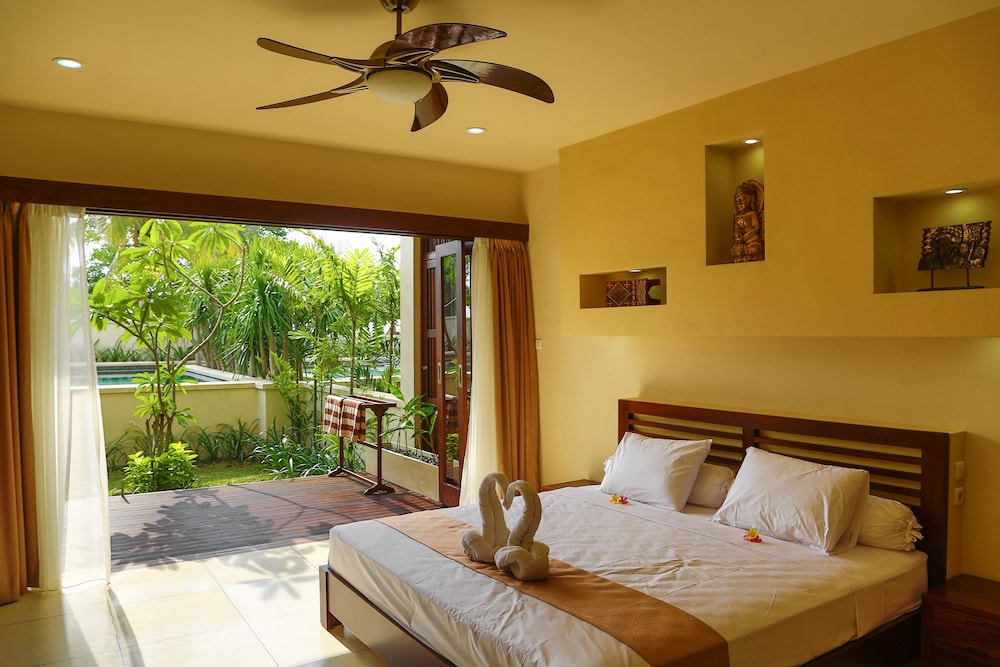 Mala Garden Resort and Spa 17/62
