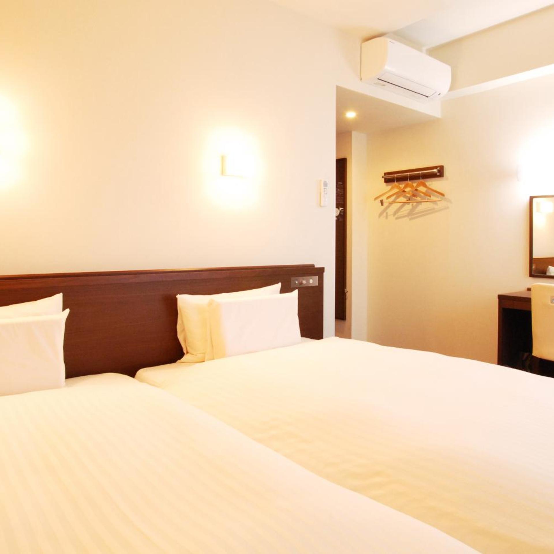 Ab Hotel Isesaki 6/31