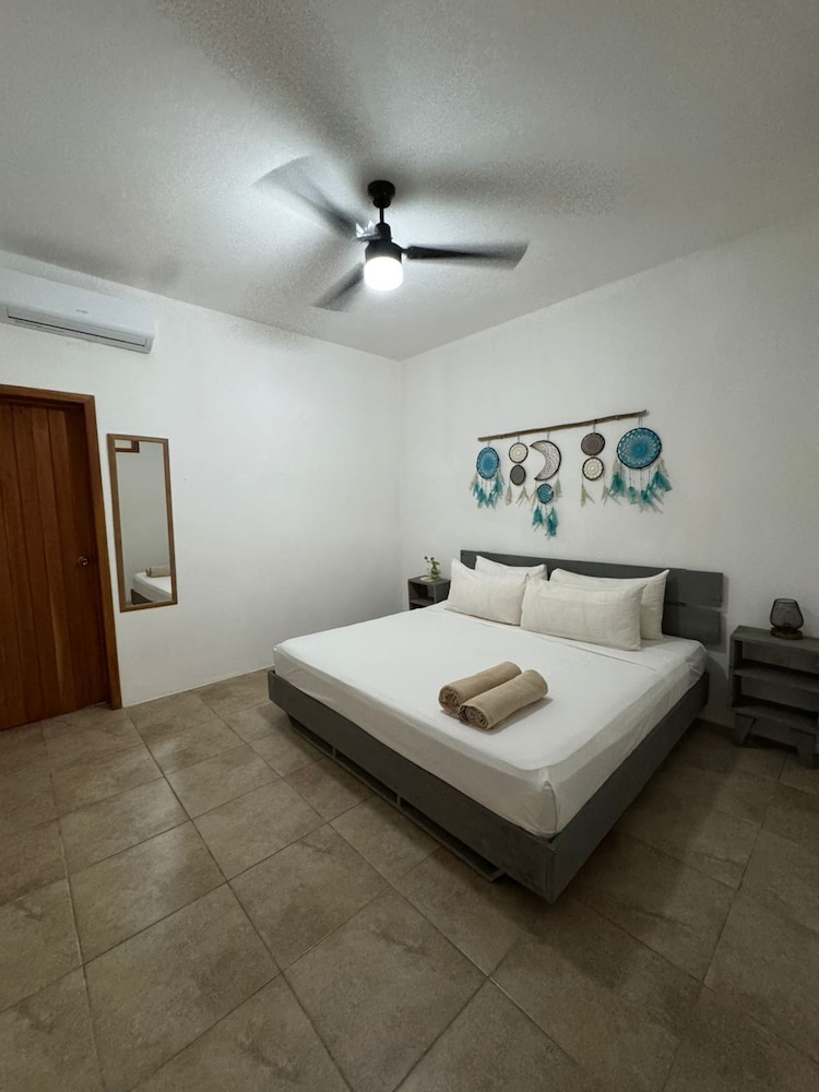 La Casa del Sol Holbox 16/56