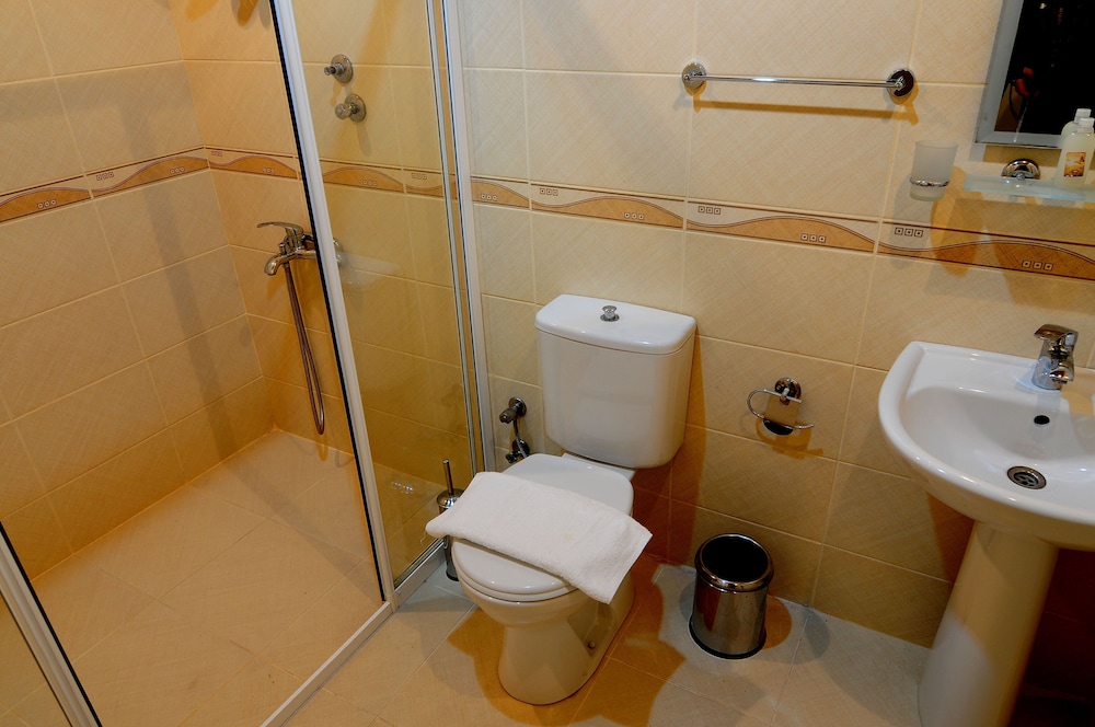 Hildegard Hotel 49/50