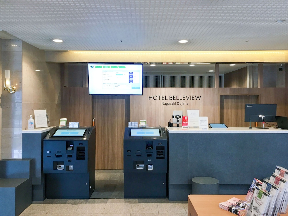 Belleview Nagasaki Dejima 5/31
