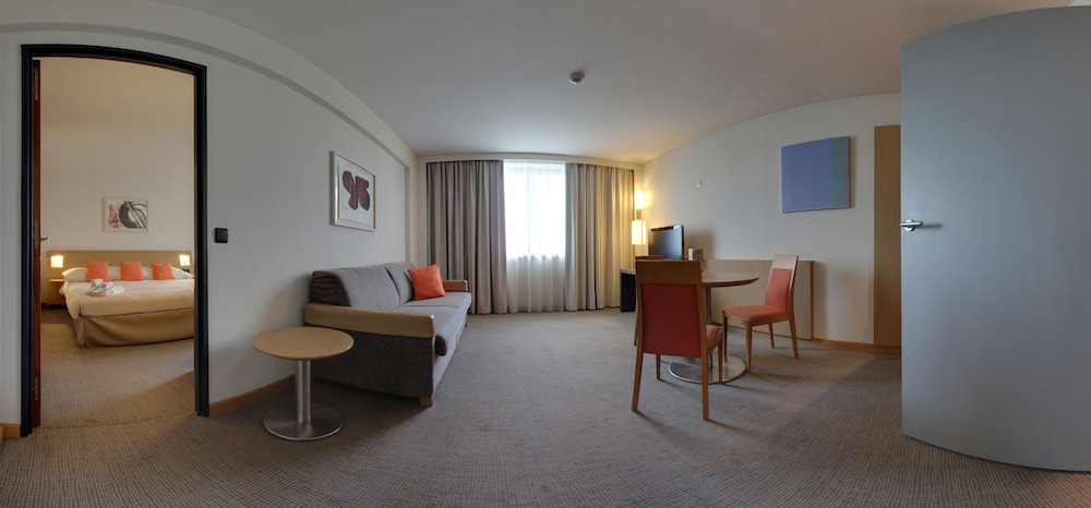 Novotel Paris Roissy CDG Convention 47/71