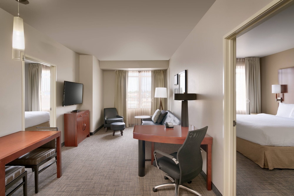 Residence Inn Idaho Falls 34/52