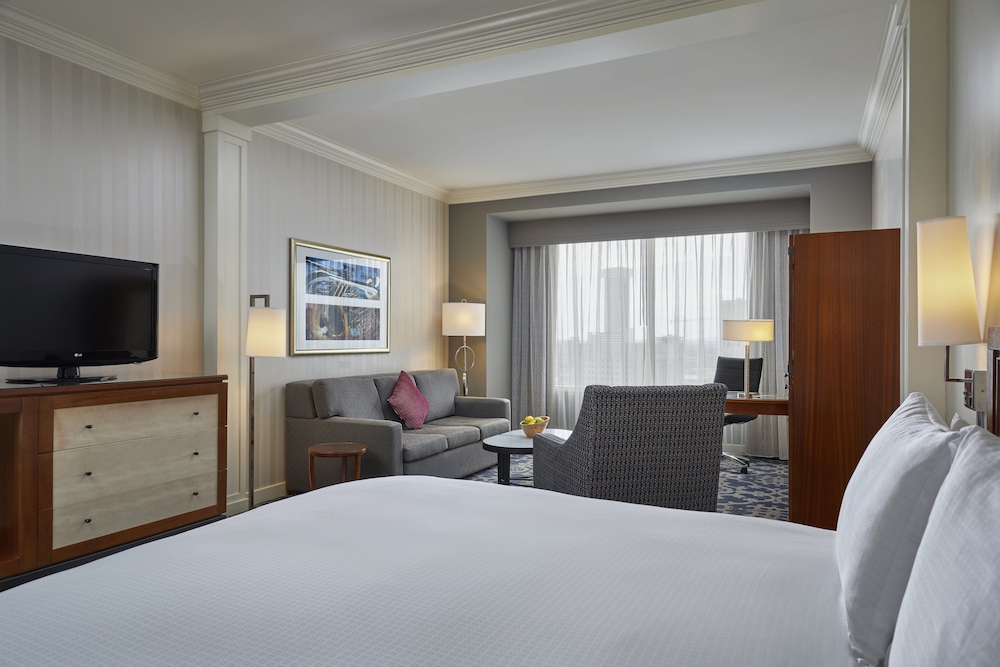 Loews New Orleans Hotel 20/72