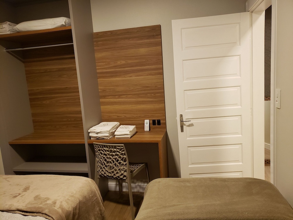 Apartamento Vila Real 23/50