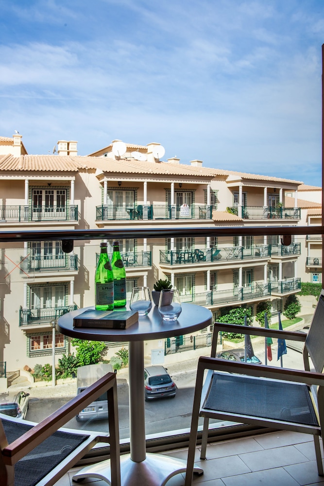 Aqua Pedra Dos Bicos Design Beach Hotel - Adults Friendly in ALBUFEIRA