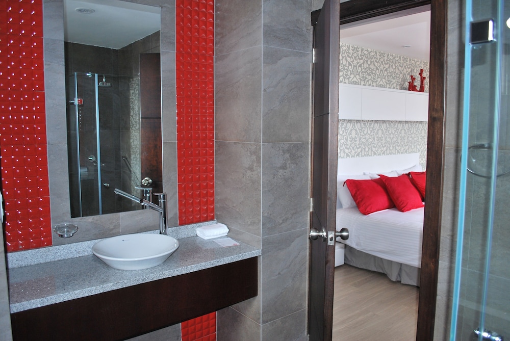 RIONE HOTEL BOUTIQUE 21/54