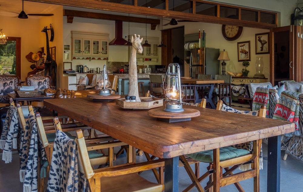 Kambaku River Lodge 35/50