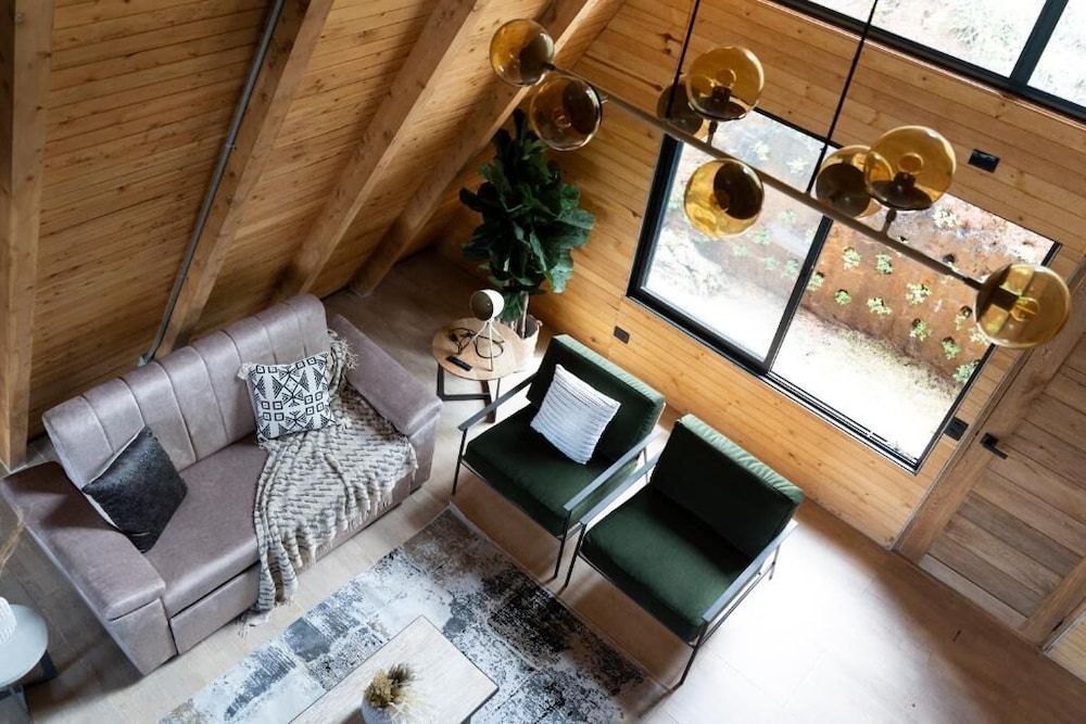 Gretel Chalets Suizos 27/50