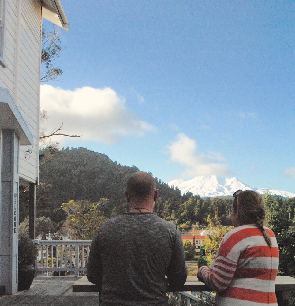 Kings Ohakune 49/55