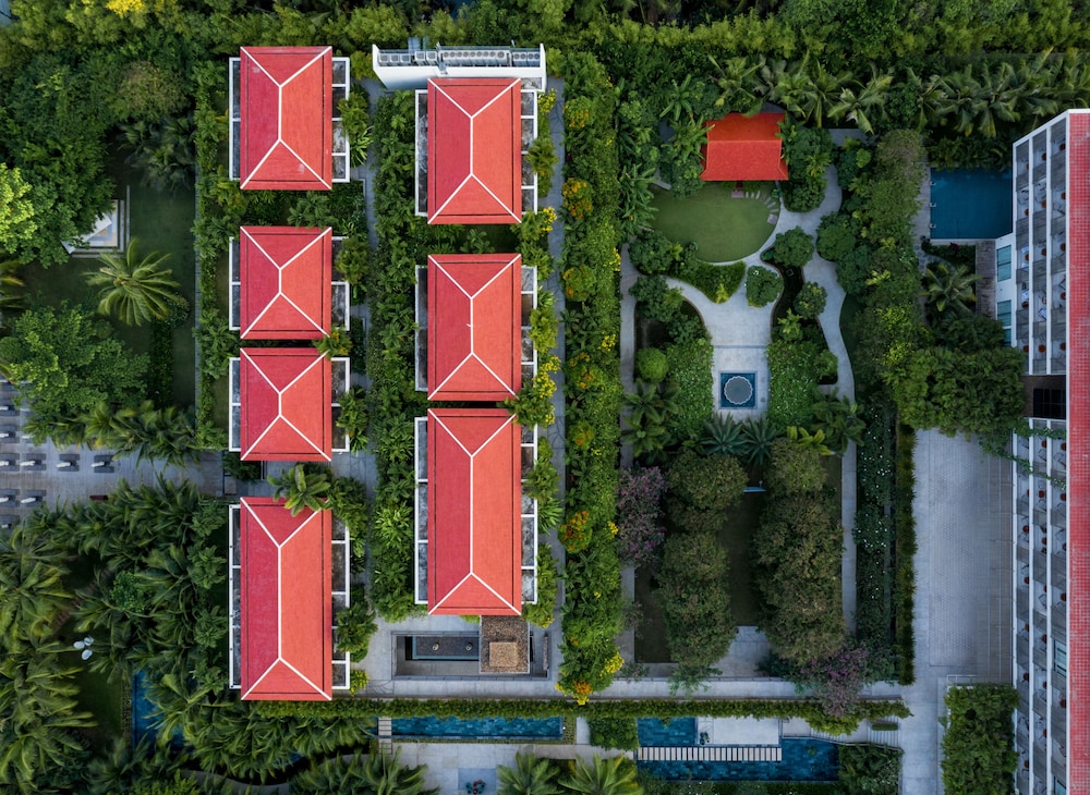 Salinda Resort Phu Quoc Island in PHU QUOC