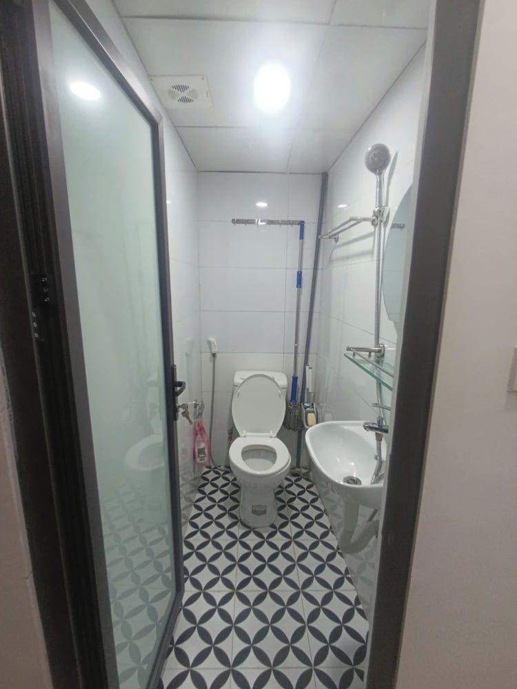 Hanoi Quarter Life Hostel 42/46