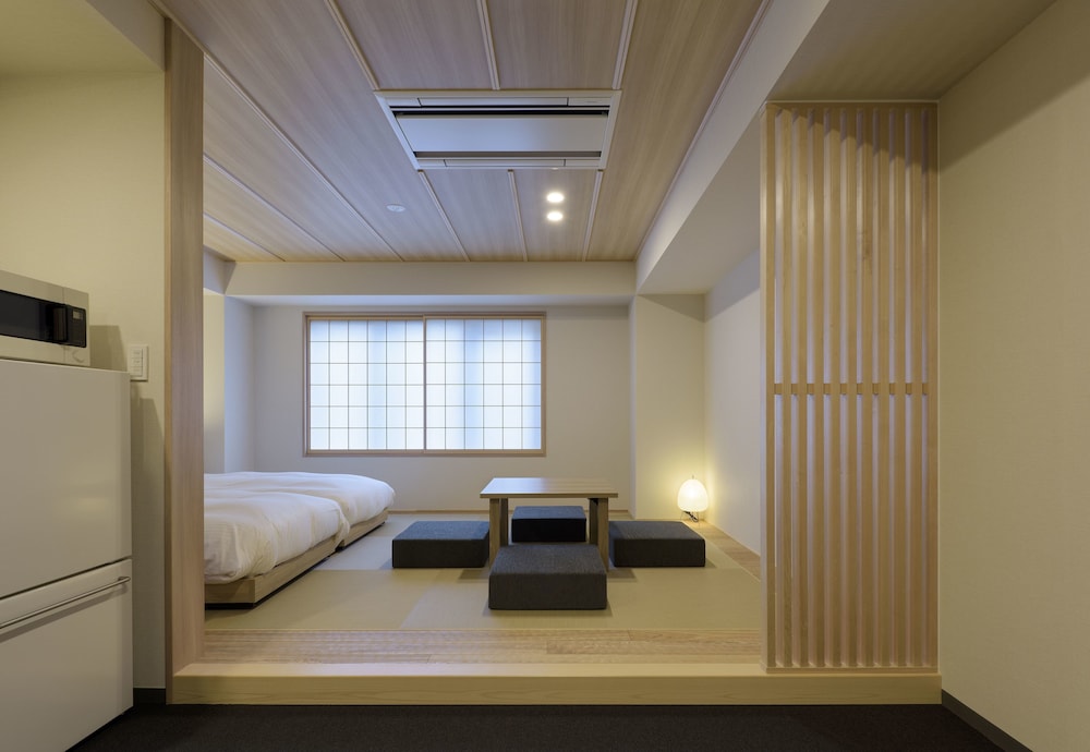 Mimaru Tokyo Nihombashi Suitengumae 13/44