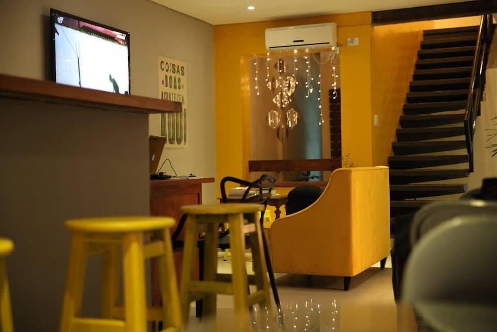 Soul Hostel 37/50