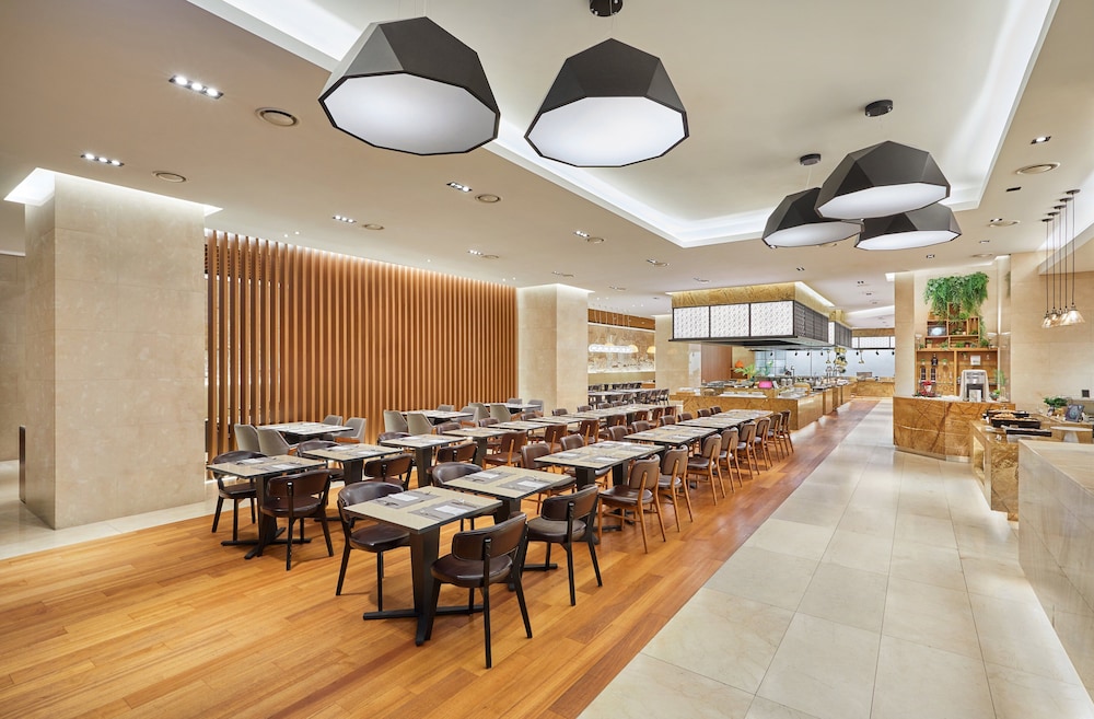 Hotel Skypark Central Seoul Pangyo 51/65
