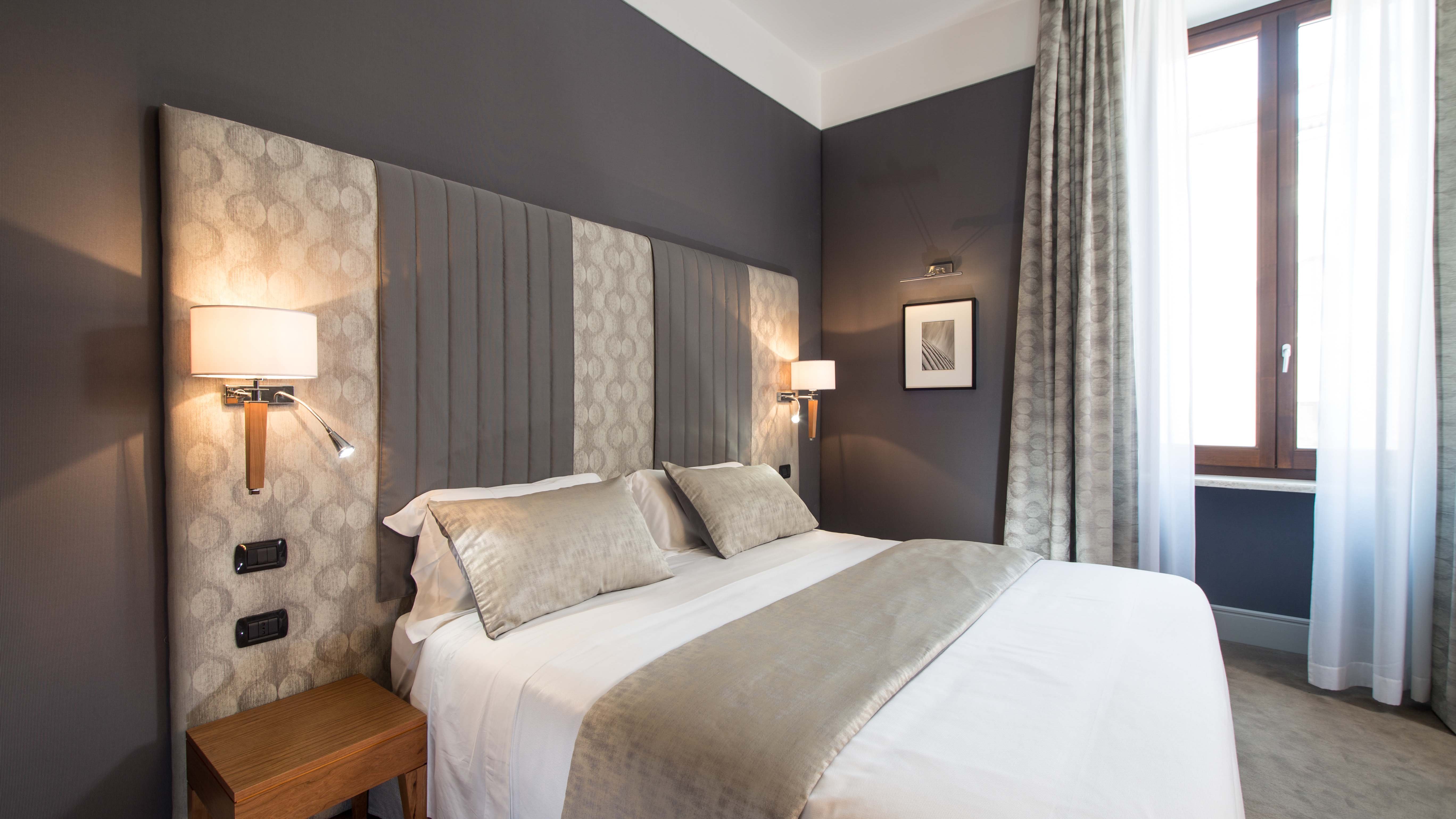Monti Palace Hotel 写真4