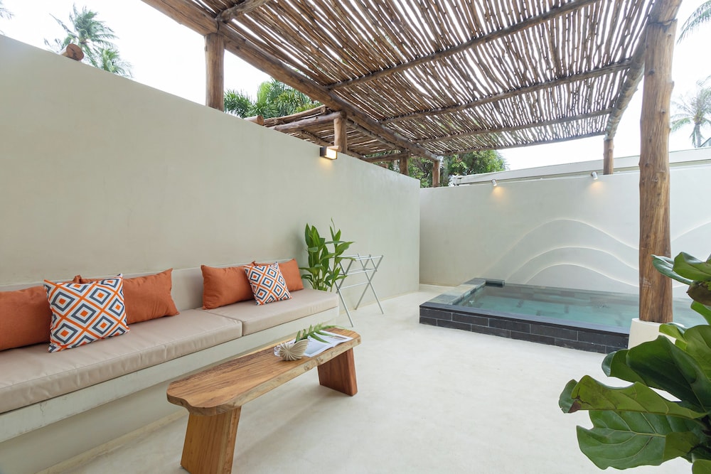 KC Beach Hotel Samui (Ex KC Beach Club & Pool Villas) 117/141