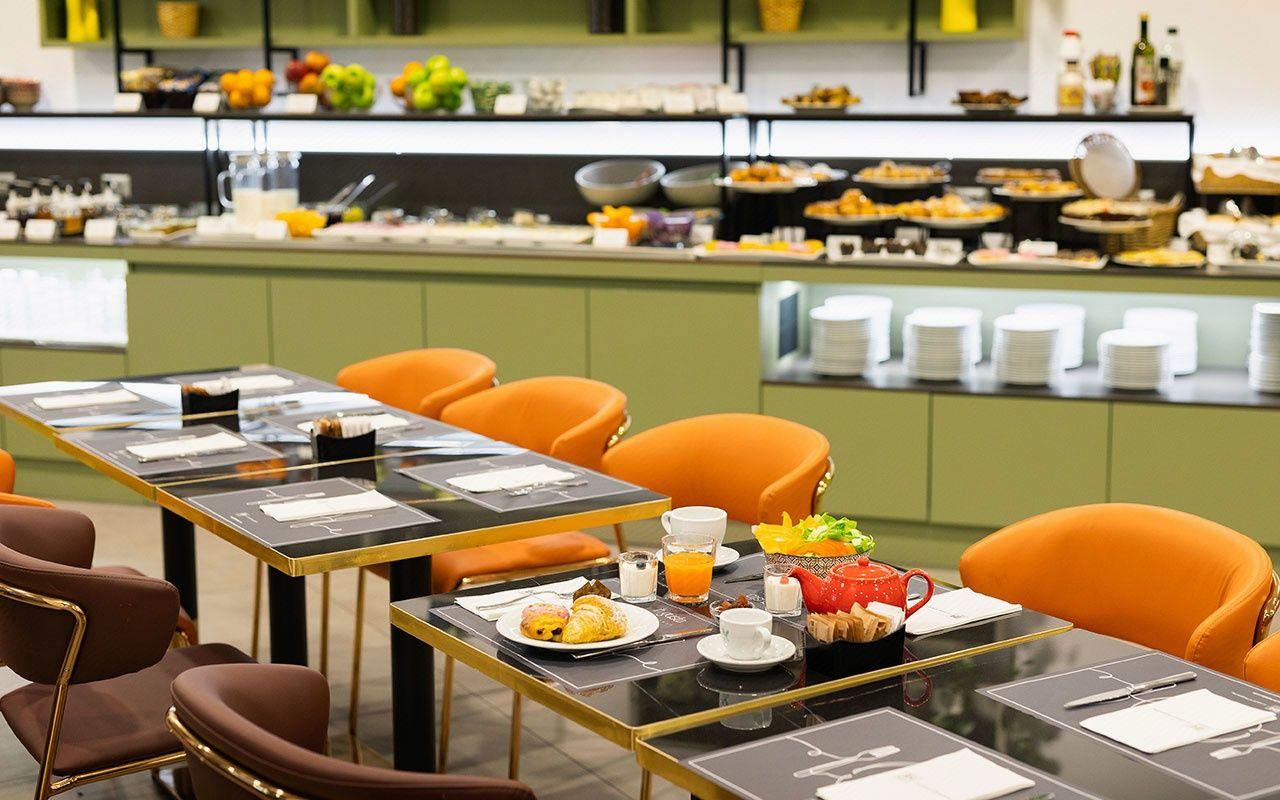 Klick Hotel Milano 33/50