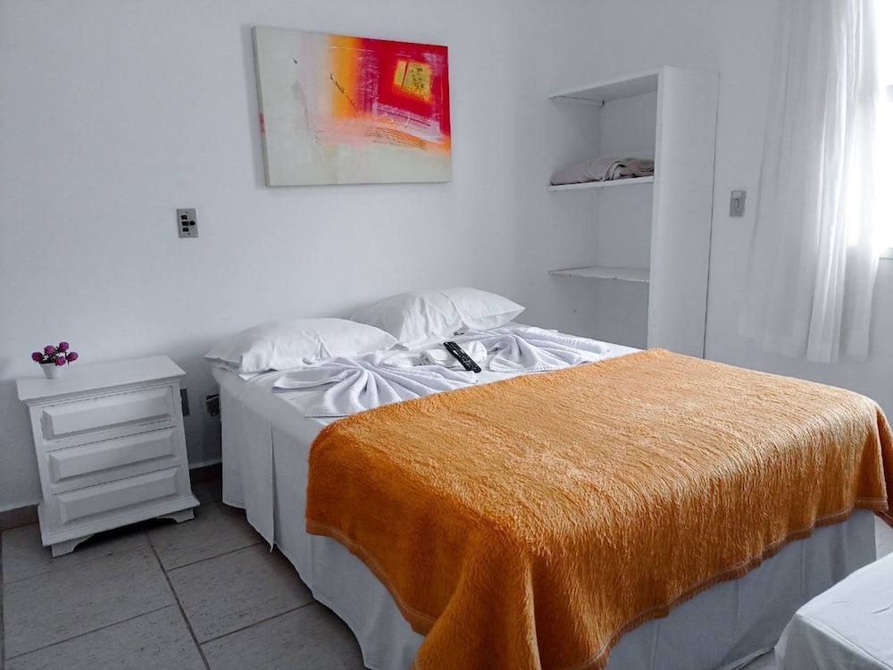 Pousada Vila Real Juquehy 26/51