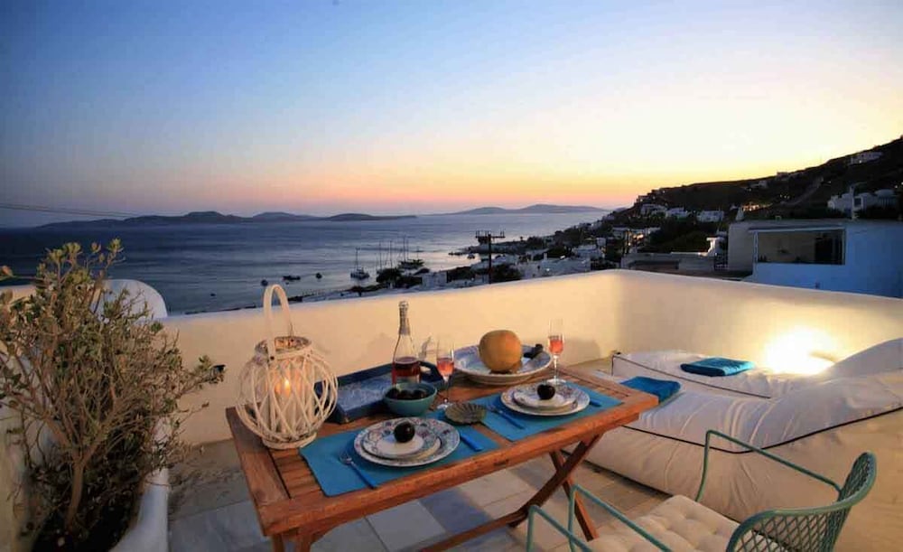 Mykonos Moussa Suites 27/50