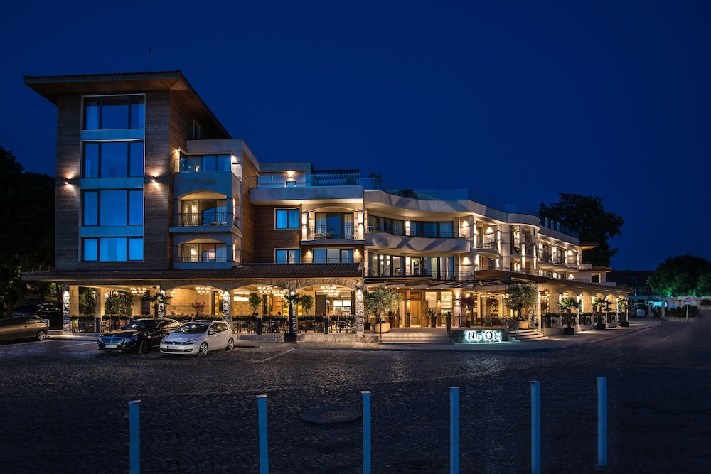 Blu Bay Sozopol in SOZOPOL